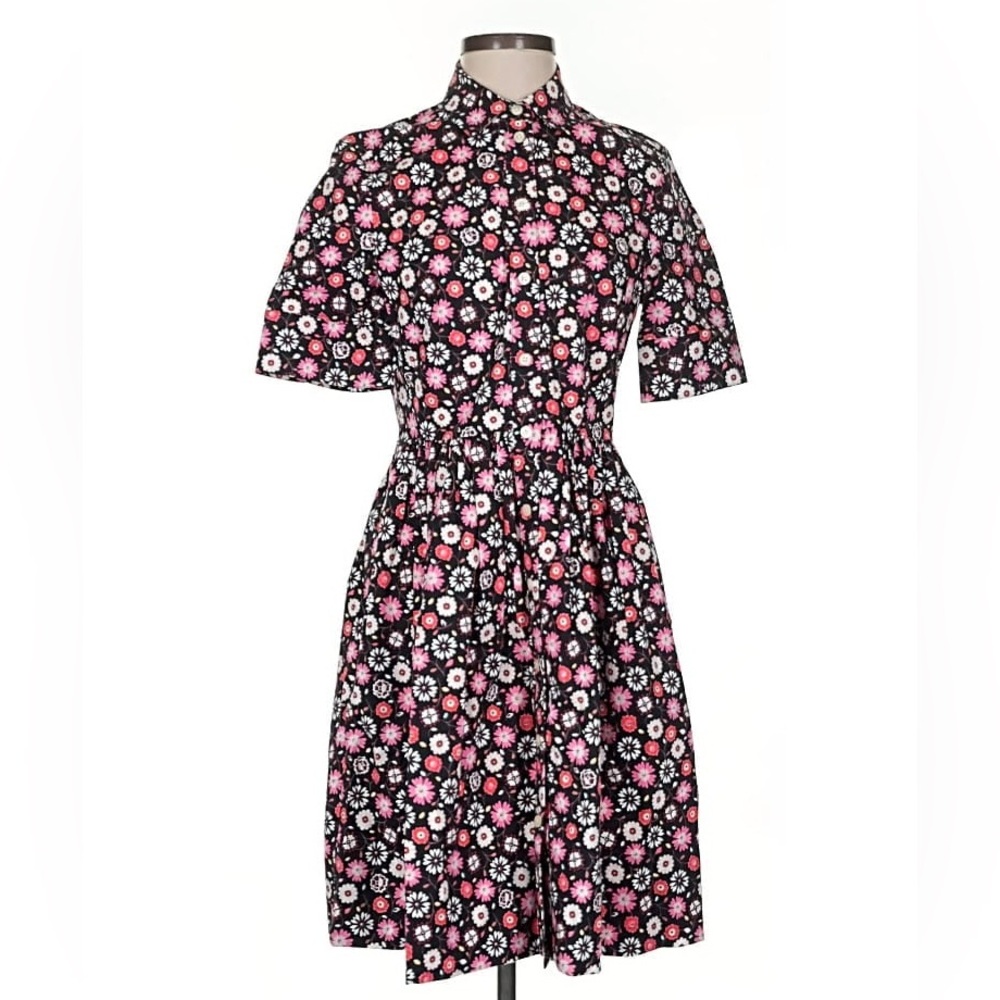 Kate Spade Floral Dress